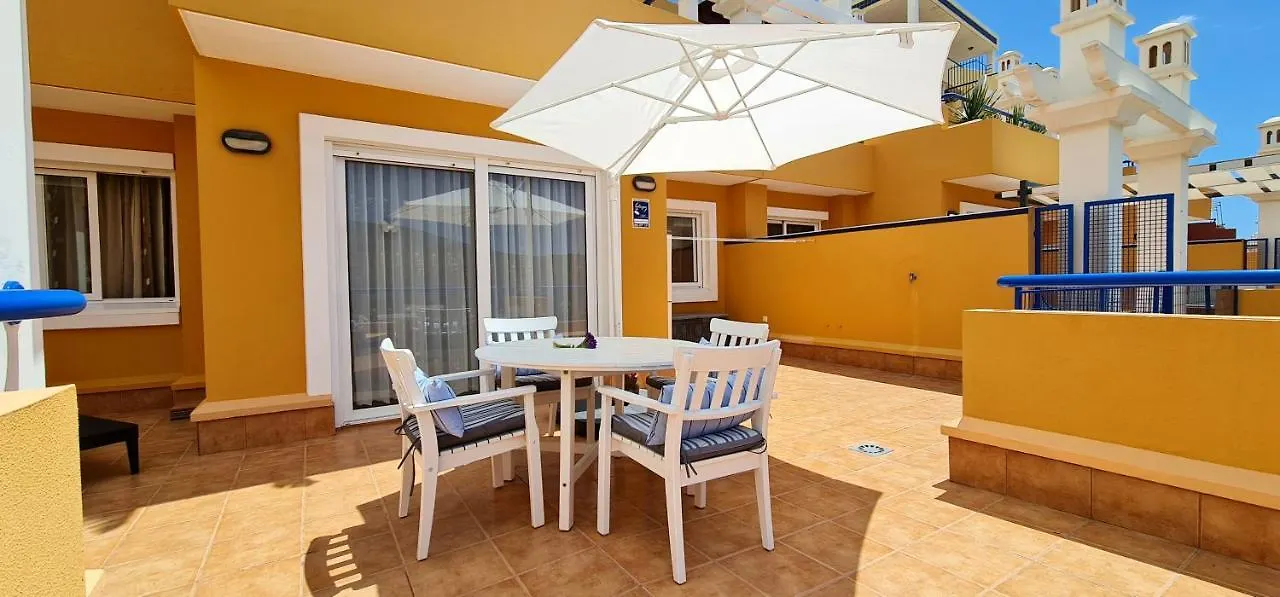 Cozy 2 Bedroom Apartment In Costa Adeje España