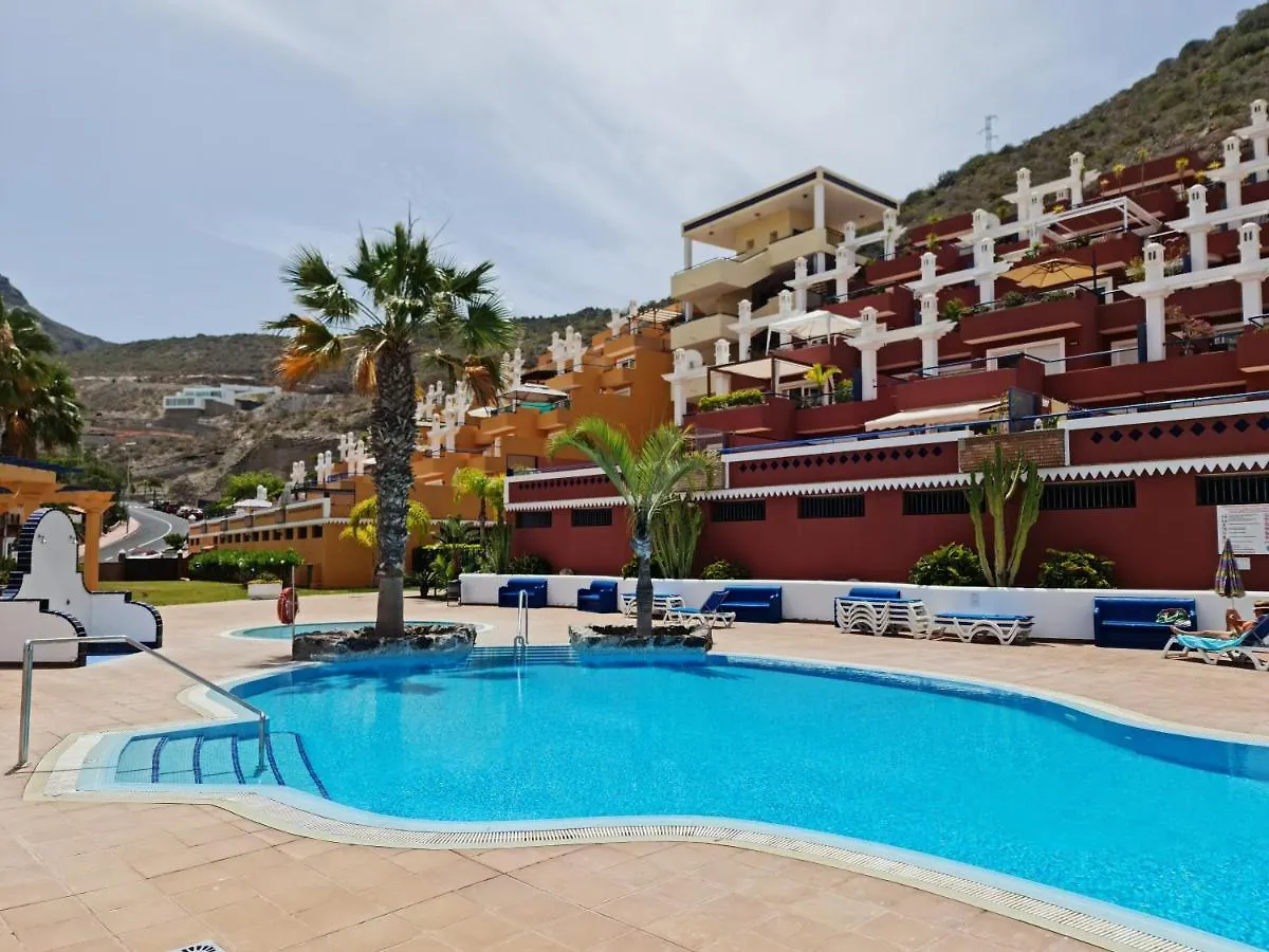 Cozy 2 Bedroom Apartment In Costa Adeje 0*, Costa Adeje (Tenerife) España