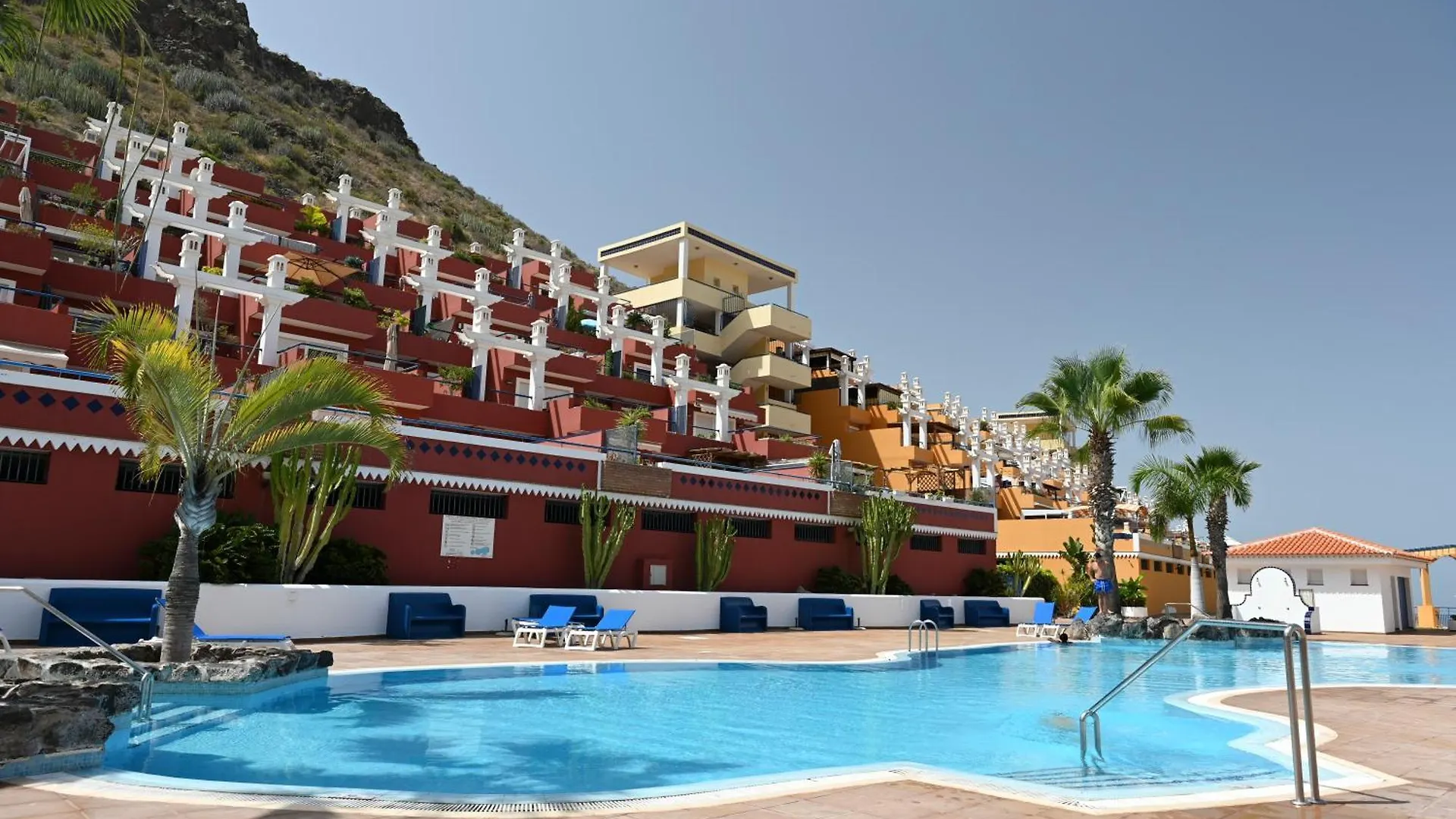 Cozy 2 Bedroom Apartment In Costa Adeje España