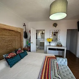  Habitación en casa particular Tenerife Sur De Lujo
